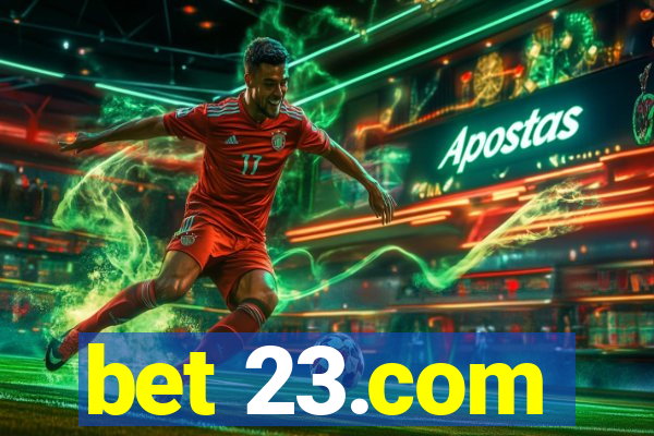 bet 23.com